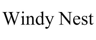 WINDY NEST trademark