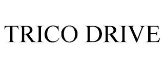 TRICO DRIVE trademark