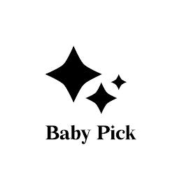 BABY PICK trademark