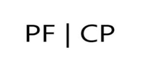 PF CP trademark