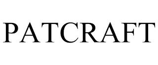 PATCRAFT trademark