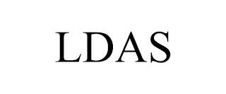 LDAS trademark