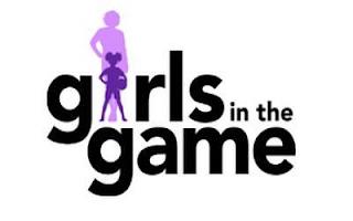 GIRLS IN THE GAME trademark