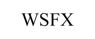 WSFX trademark