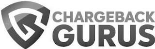 G CHARGEBACK GURUS trademark