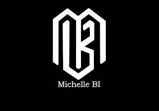 MB MICHELLE BI trademark