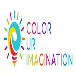 COLOR UR IMAGINATION trademark