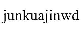 JUNKUAJINWD trademark