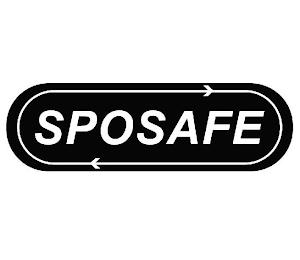 SPOSAFE trademark