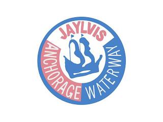 JAYLVIS ANCHORAGE WATERWAY trademark