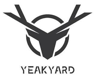 YEAKYARD trademark