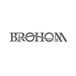 BROHOM trademark