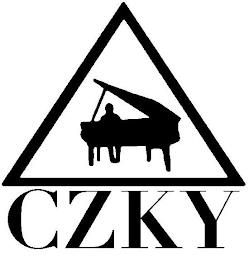 CZKY trademark