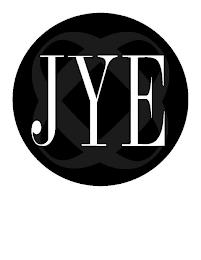 JYE trademark