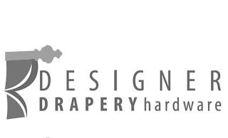 DESIGNER DRAPERY HARDWARE trademark