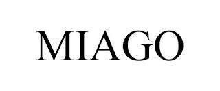 MIAGO trademark