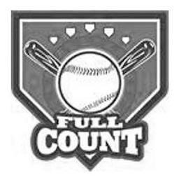 FULL COUNT trademark