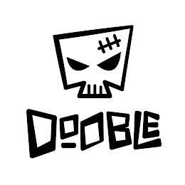 DOOBLE trademark