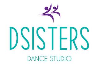 DSISTERS DANCE STUDIO trademark