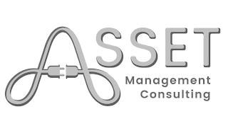 ASSET MANAGEMENT CONSULTING trademark