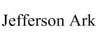 JEFFERSON ARK trademark