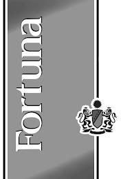 FORTUNA trademark