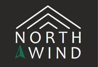 NORTH WIND trademark