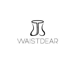 WAISTDEAR trademark