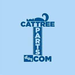 CATTREE PARTS DOT COM trademark