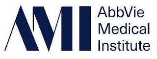 AMI ABBVIE MEDICAL INSTITUTE trademark