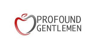 PROFOUND GENTLEMEN trademark