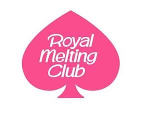 ROYAL MELTING CLUB trademark