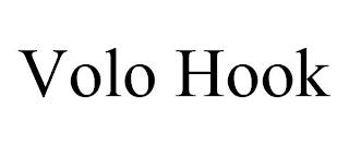 VOLO HOOK trademark