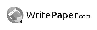 WRITEPAPER.COM trademark