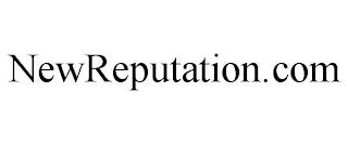 NEWREPUTATION.COM trademark