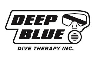 DEEP BLUE DIVE THERAPY INC trademark