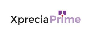 XPRECIA PRIME trademark