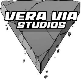 VERA VIA STUIDOS trademark