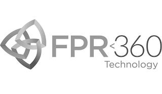 FPR-360 TECHNOLOGY trademark