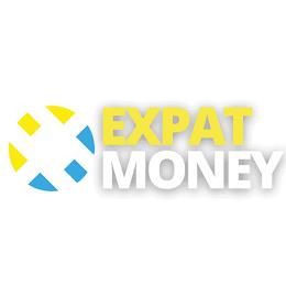 EXPAT MONEY trademark