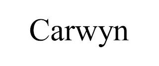 CARWYN trademark