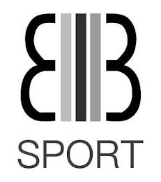 B SPORT trademark