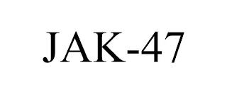 JAK-47 trademark