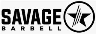 SAVAGE BARBELL trademark