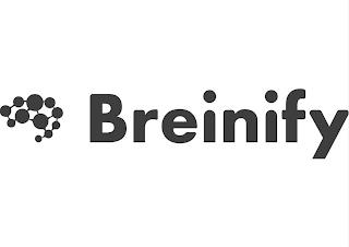 BREINIFY trademark