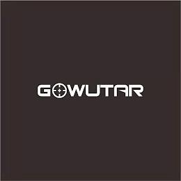 GOWUTAR trademark