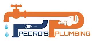 PEDRO'S PLUMBING trademark