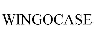 WINGOCASE trademark