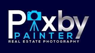 PIX BY PAINTER REAL ESTATE PHOTOGRAPHY trademark