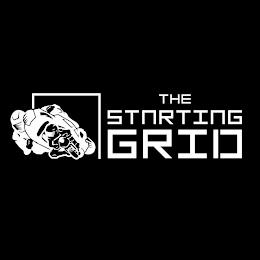 THE STARTING GRID trademark